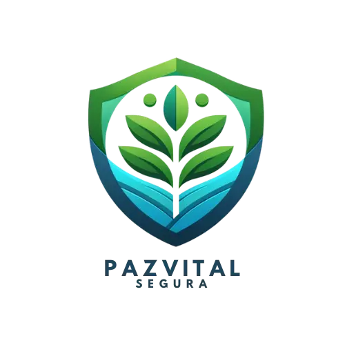 Logo PazVital Segura